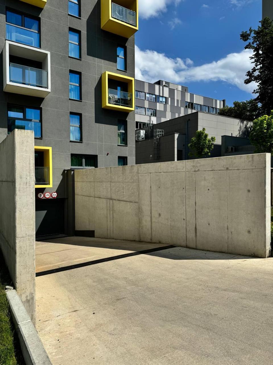 Apartamenty We Wroclawiu - Jaworska Екстер'єр фото