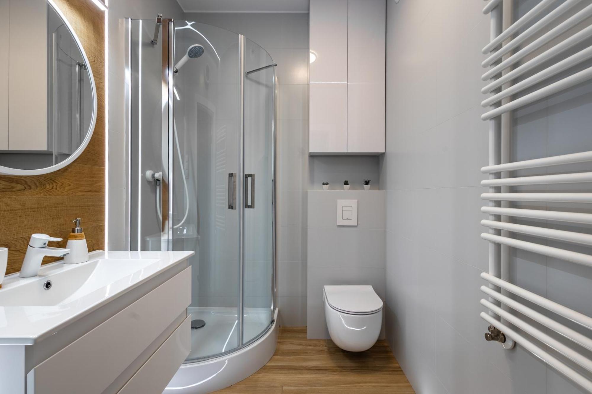 Apartamenty We Wroclawiu - Jaworska Екстер'єр фото