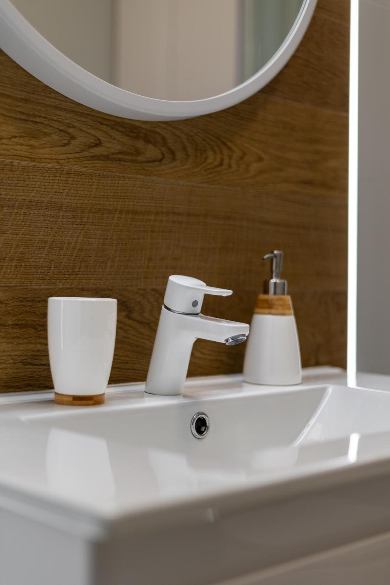 Apartamenty We Wroclawiu - Jaworska Екстер'єр фото