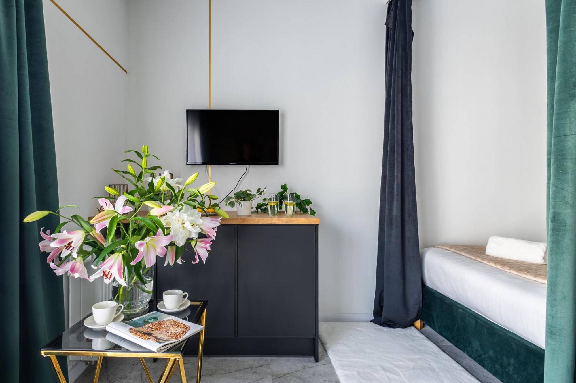 Apartamenty We Wroclawiu - Jaworska Екстер'єр фото