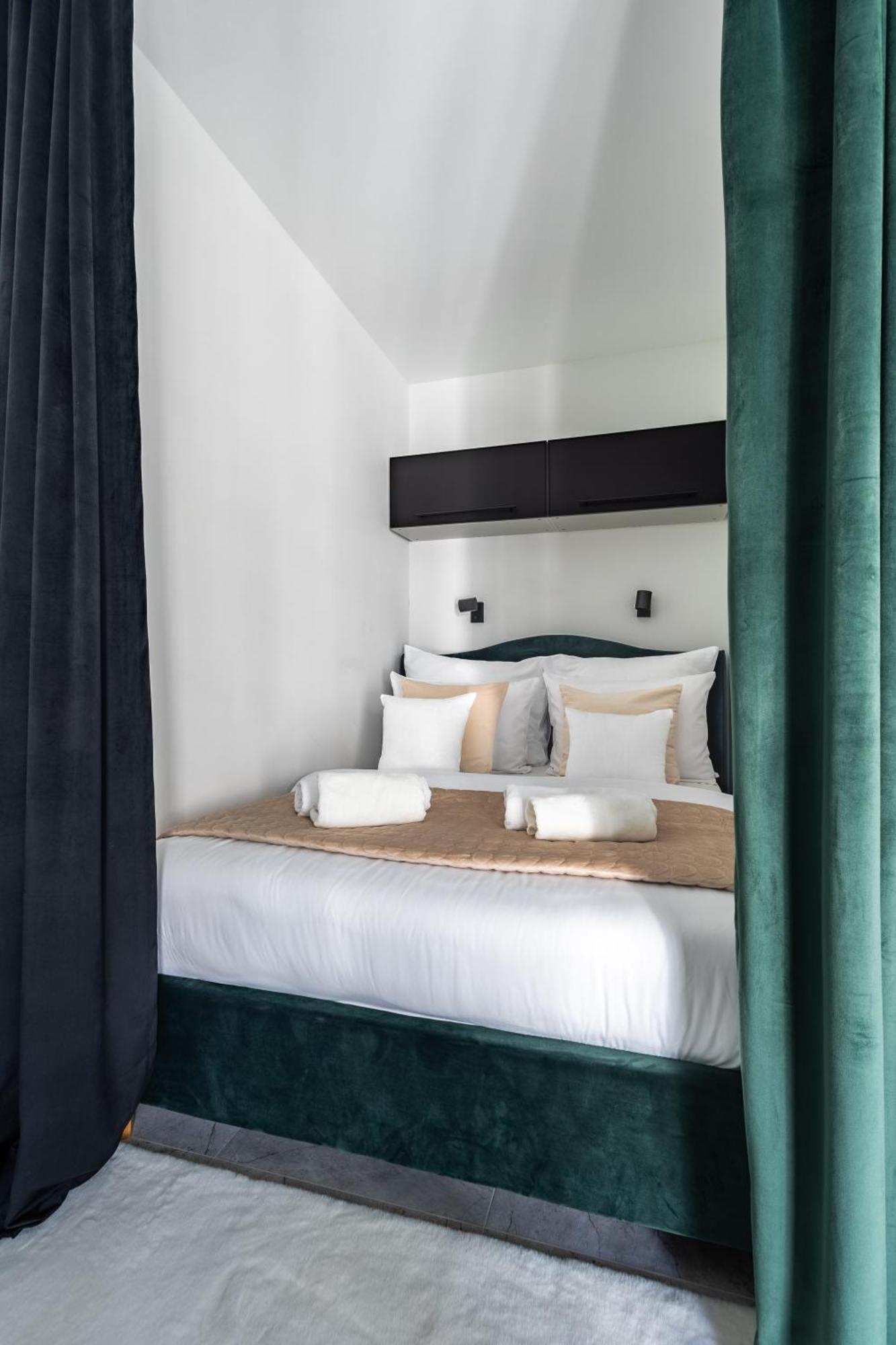 Apartamenty We Wroclawiu - Jaworska Екстер'єр фото