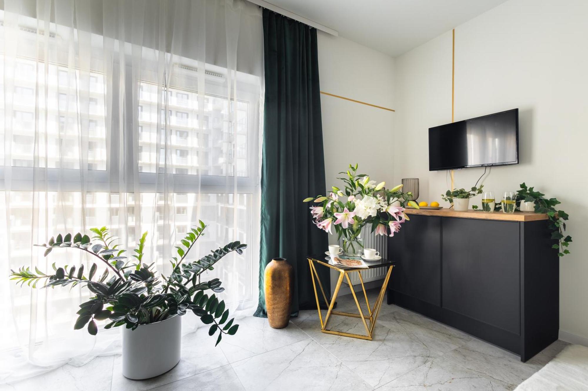 Apartamenty We Wroclawiu - Jaworska Екстер'єр фото