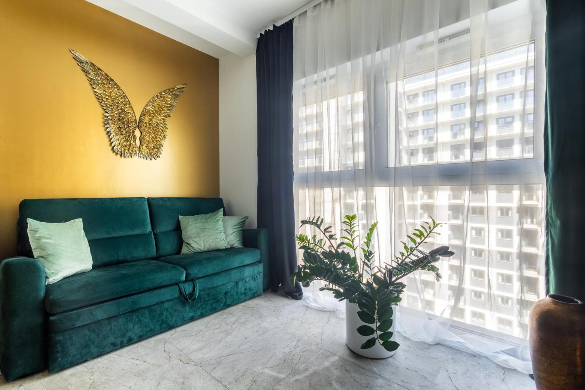 Apartamenty We Wroclawiu - Jaworska Екстер'єр фото