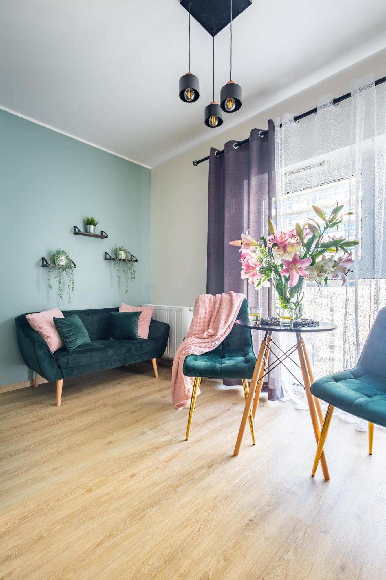 Apartamenty We Wroclawiu - Jaworska Екстер'єр фото