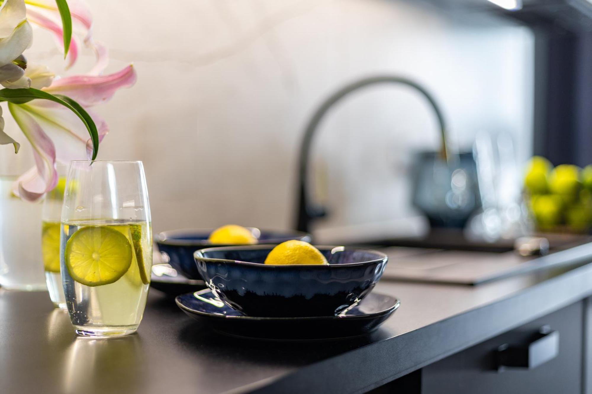 Apartamenty We Wroclawiu - Jaworska Екстер'єр фото