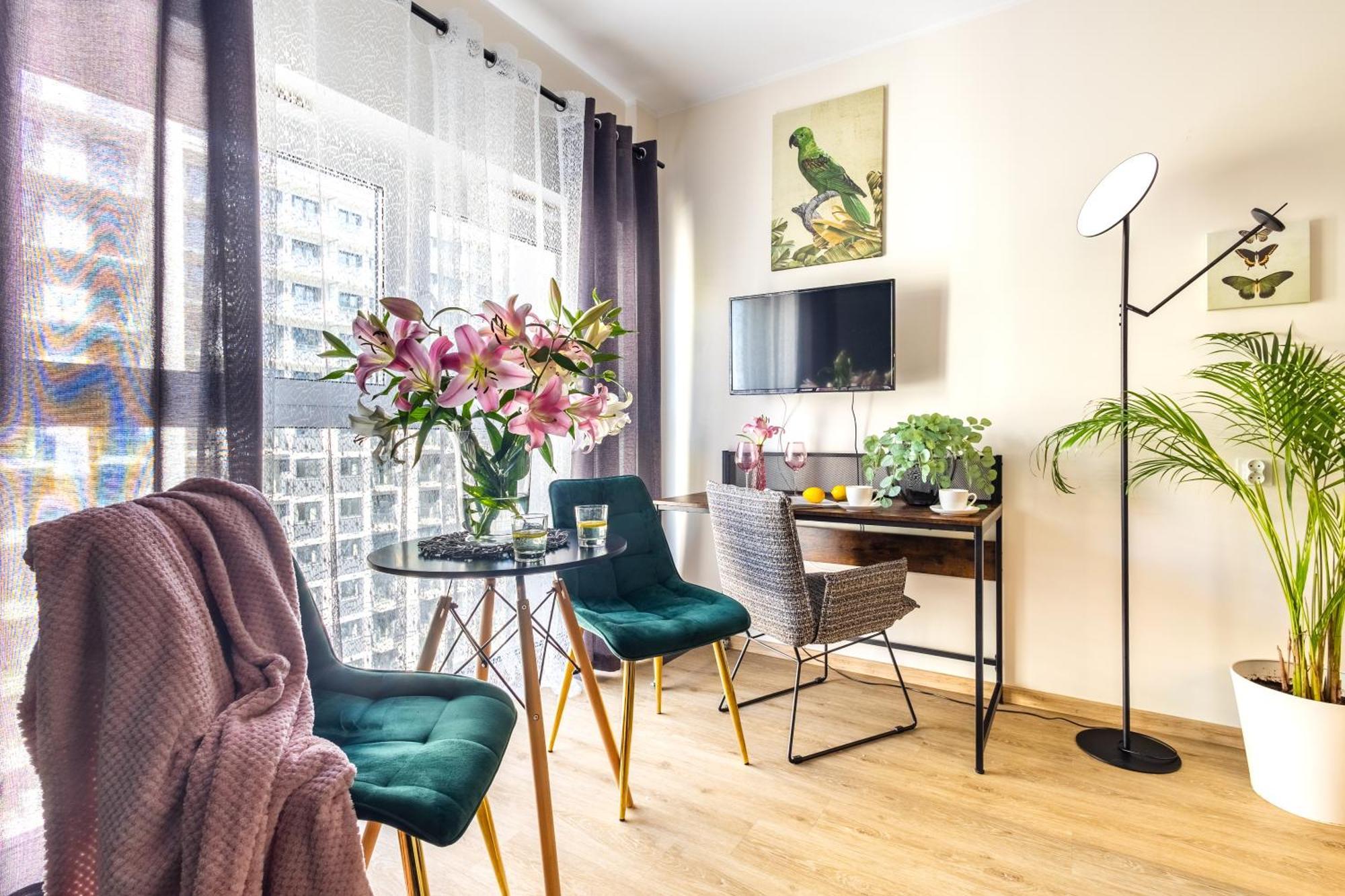 Apartamenty We Wroclawiu - Jaworska Екстер'єр фото