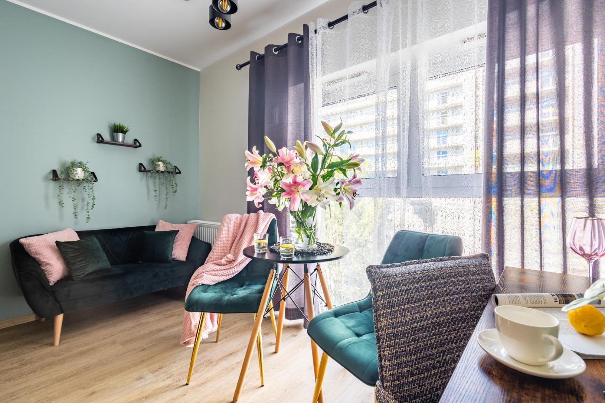 Apartamenty We Wroclawiu - Jaworska Екстер'єр фото