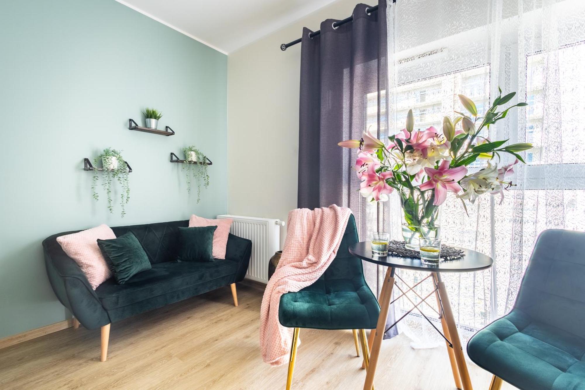 Apartamenty We Wroclawiu - Jaworska Екстер'єр фото