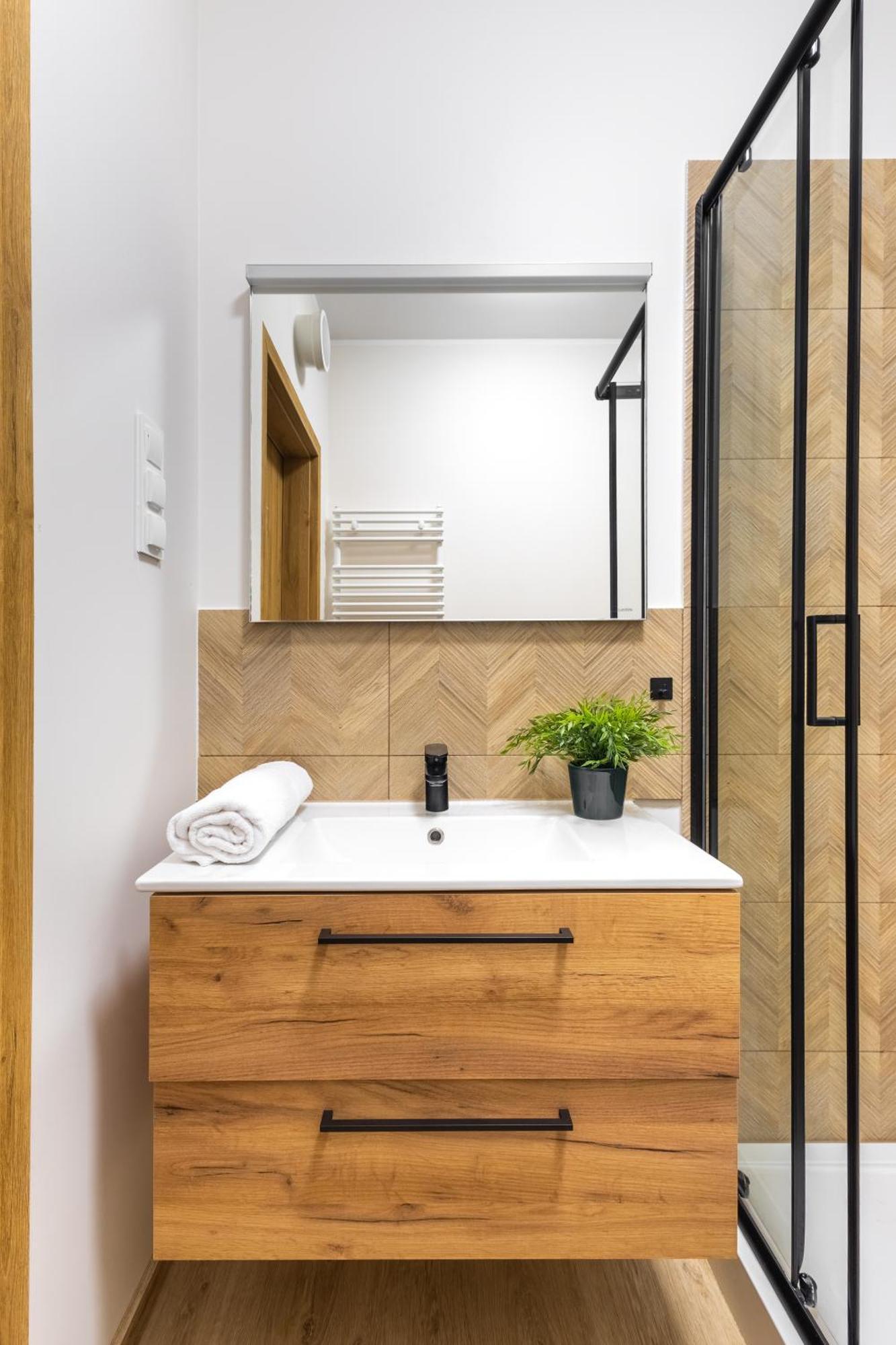 Apartamenty We Wroclawiu - Jaworska Екстер'єр фото