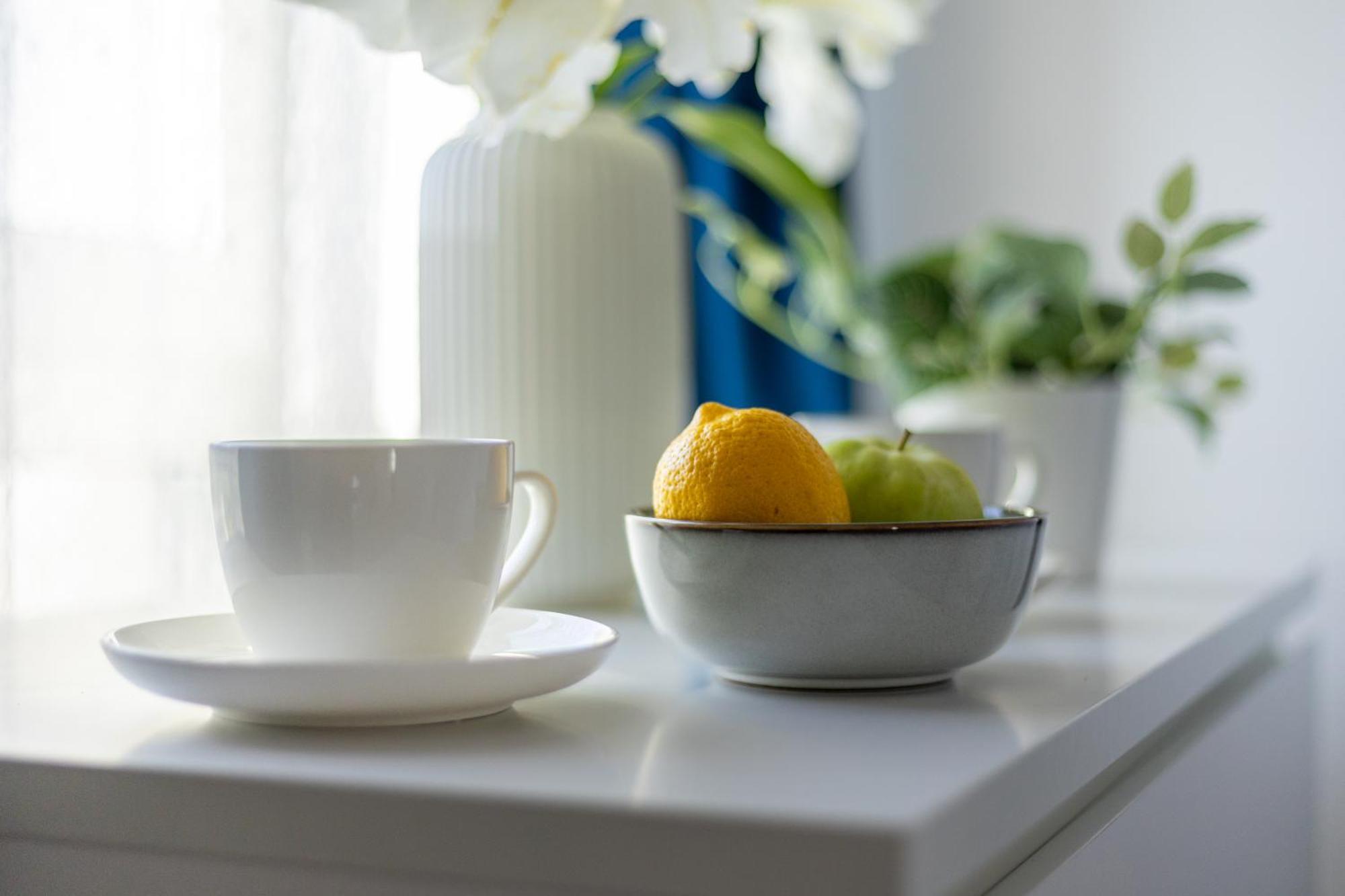 Apartamenty We Wroclawiu - Jaworska Екстер'єр фото
