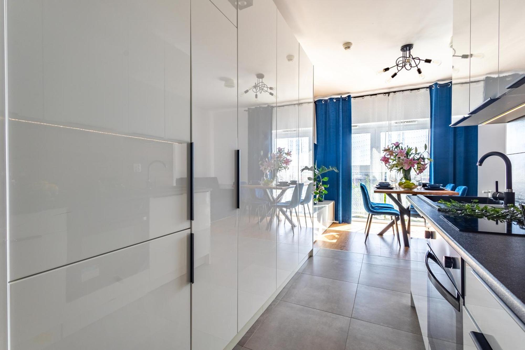 Apartamenty We Wroclawiu - Jaworska Екстер'єр фото