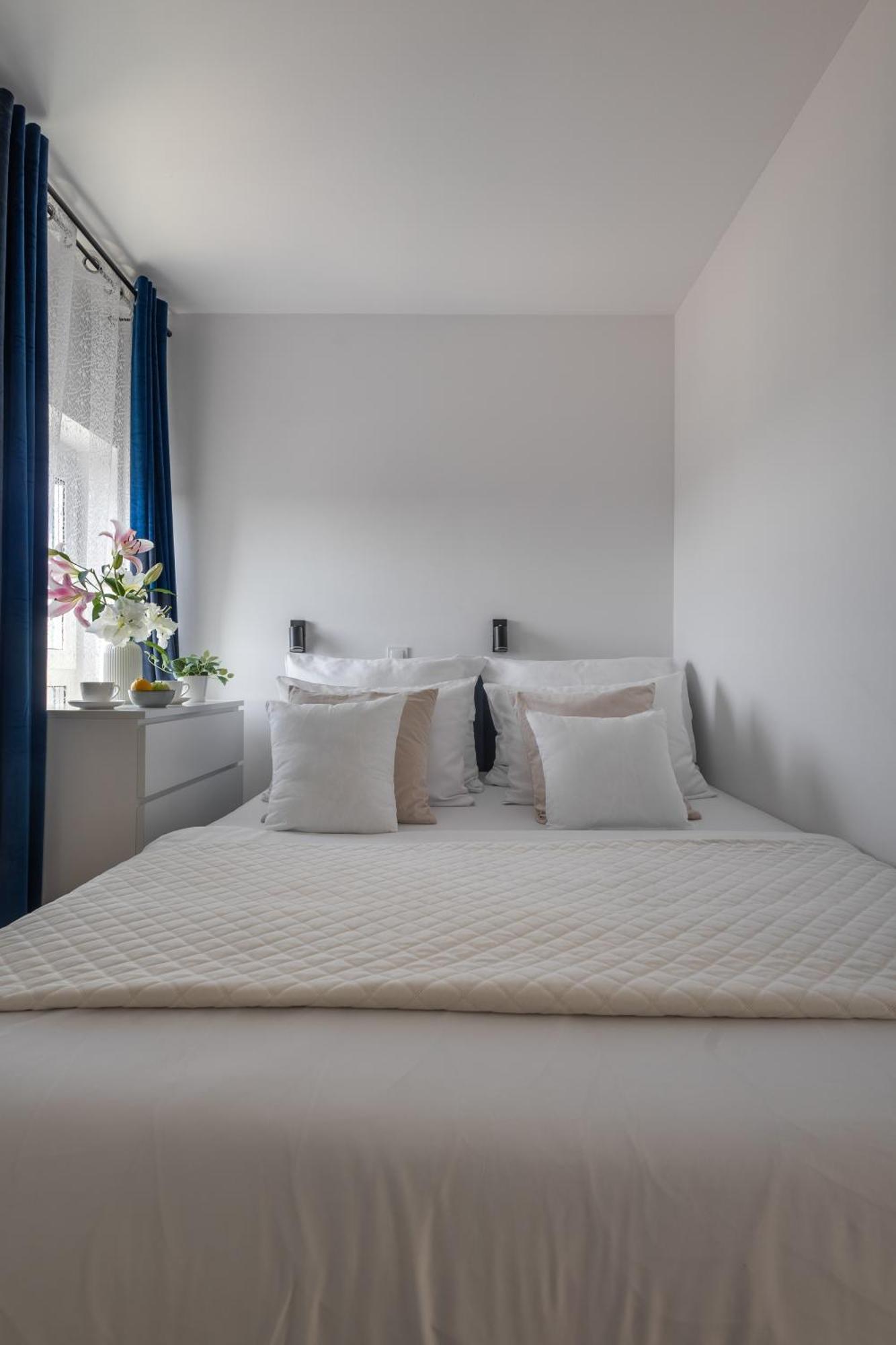 Apartamenty We Wroclawiu - Jaworska Екстер'єр фото