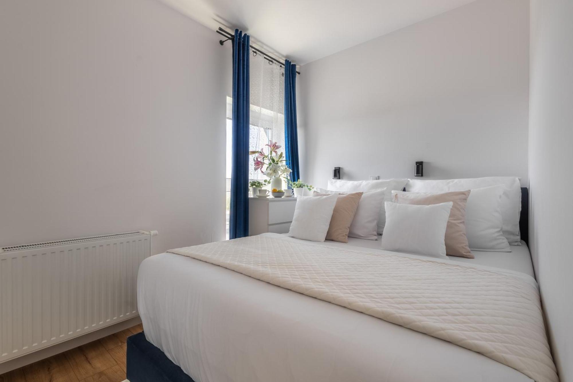 Apartamenty We Wroclawiu - Jaworska Екстер'єр фото