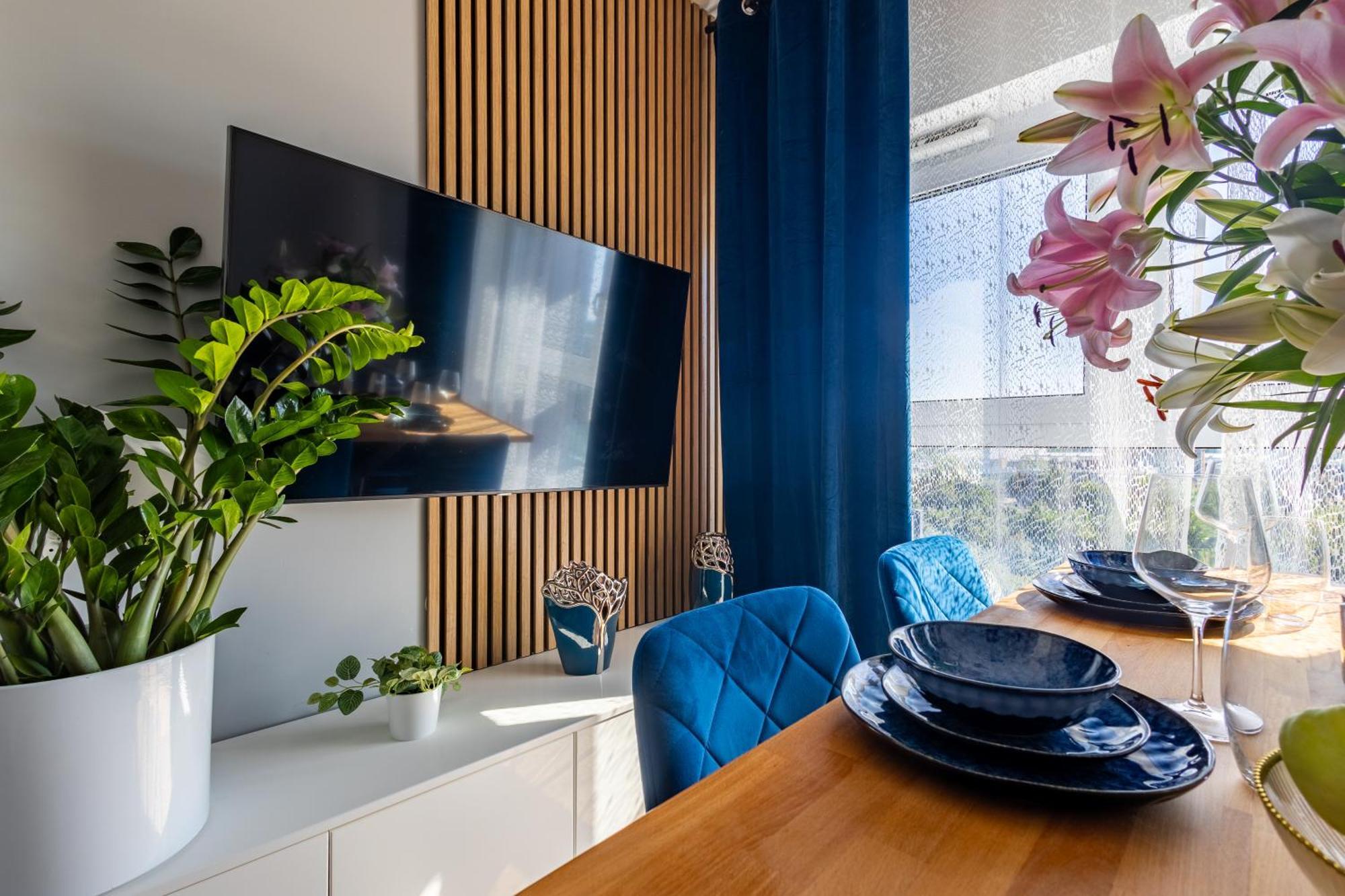 Apartamenty We Wroclawiu - Jaworska Екстер'єр фото