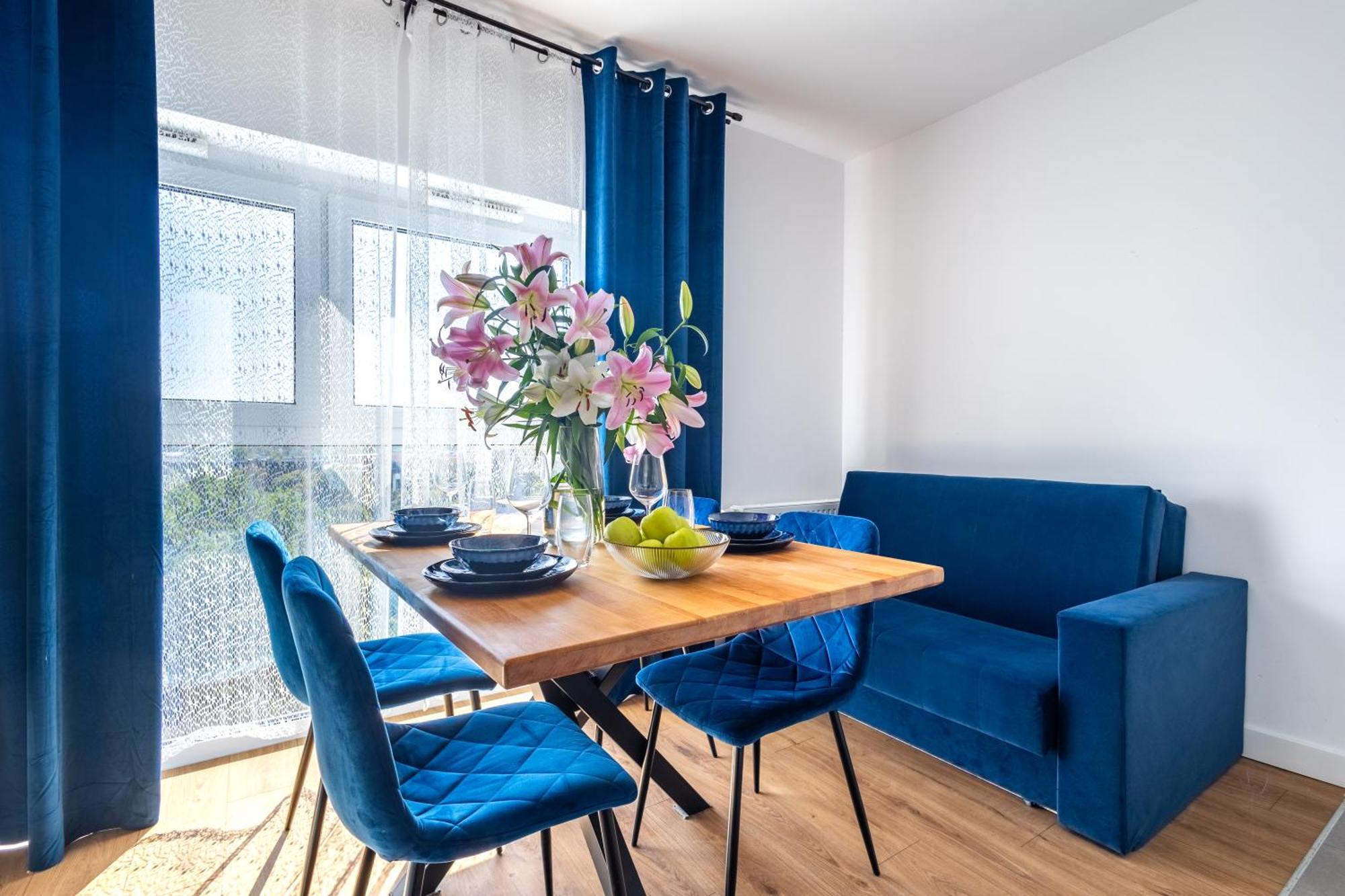 Apartamenty We Wroclawiu - Jaworska Екстер'єр фото