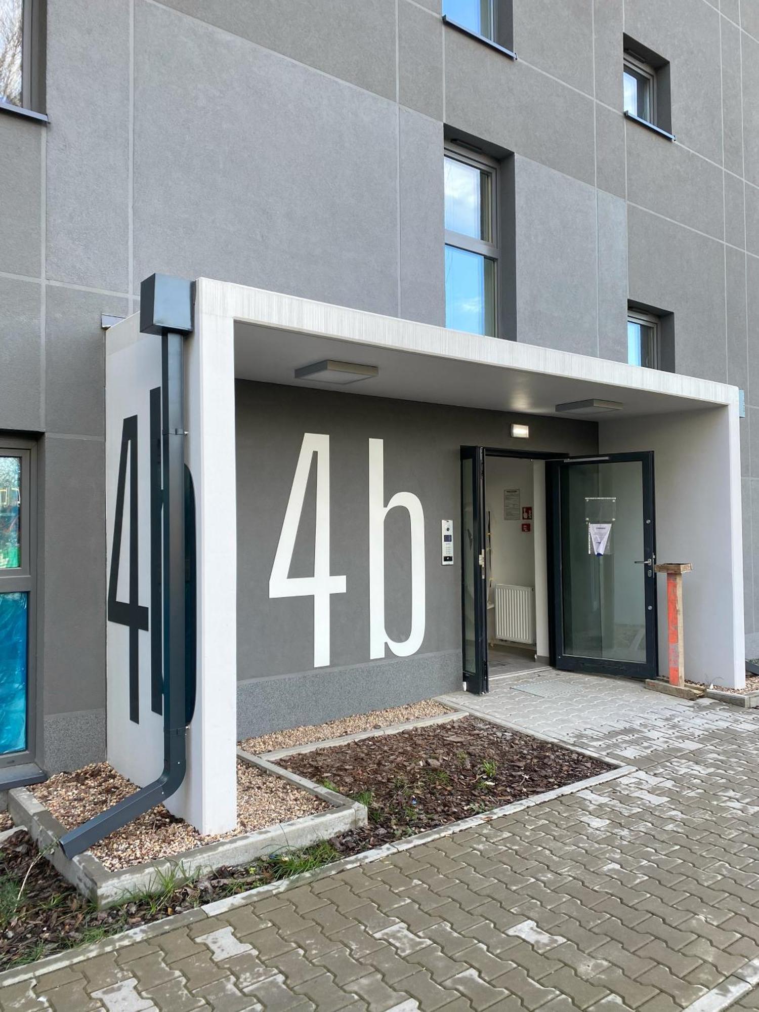 Apartamenty We Wroclawiu - Jaworska Екстер'єр фото